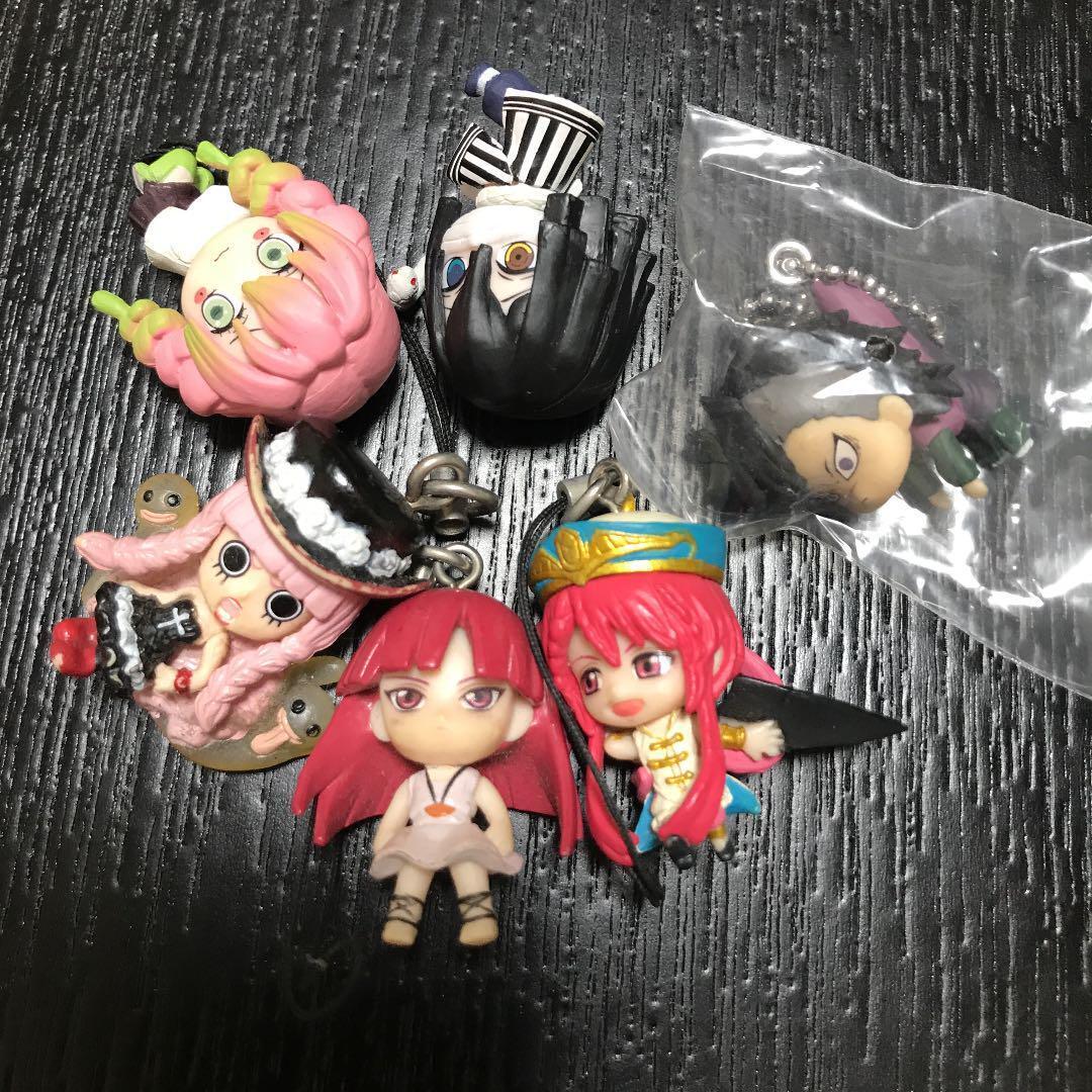 Comic Anime Kimetsu no Yaiba One Piece Figure