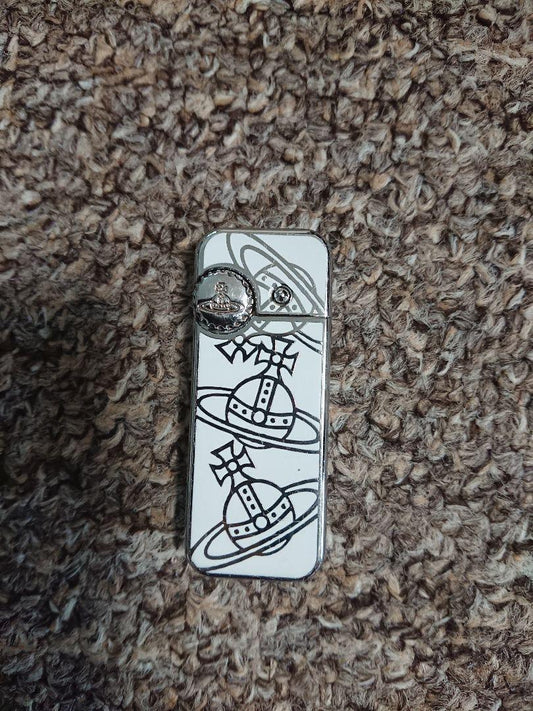 As is For Parts Vivienne Westwood lighter [gas type]