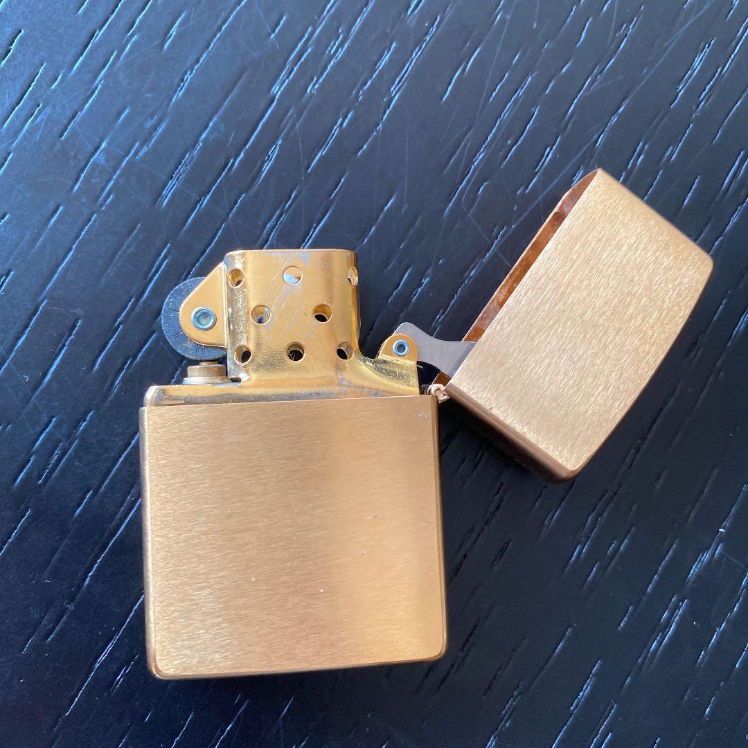 As is For Parts Zippo zippo jeep