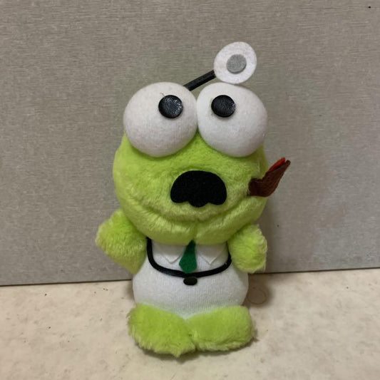 Sanrio Kero Kero Keroppi Dad Stuffed Toy