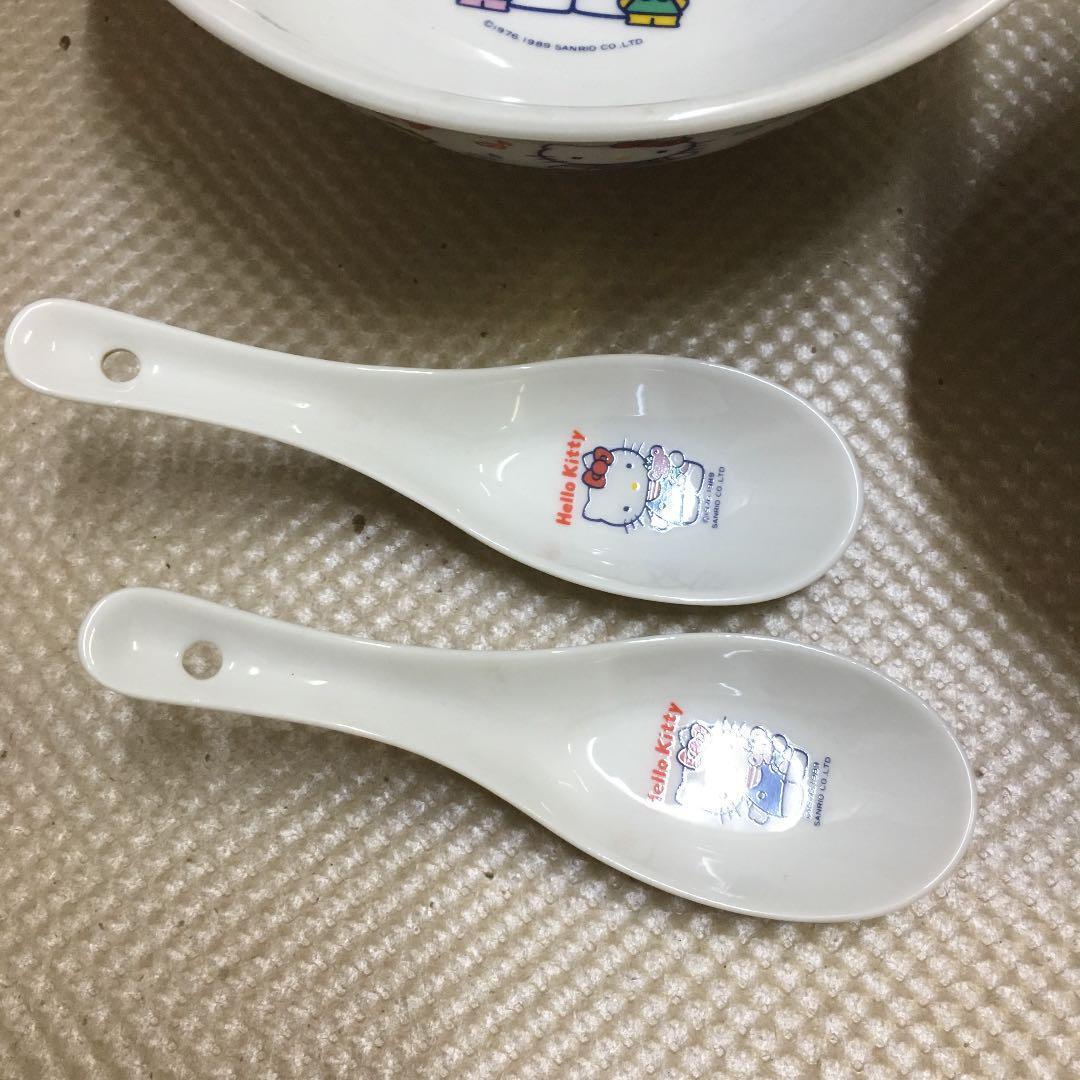 Hello Kitty Hello Kitty Ramen Donburi Astragalus 2 customers