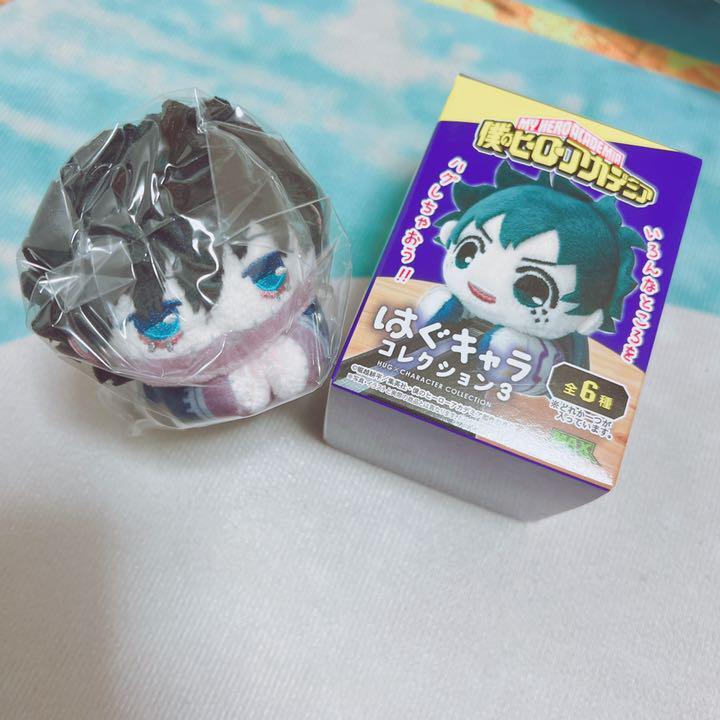 My Hero Academia Todoroki Set