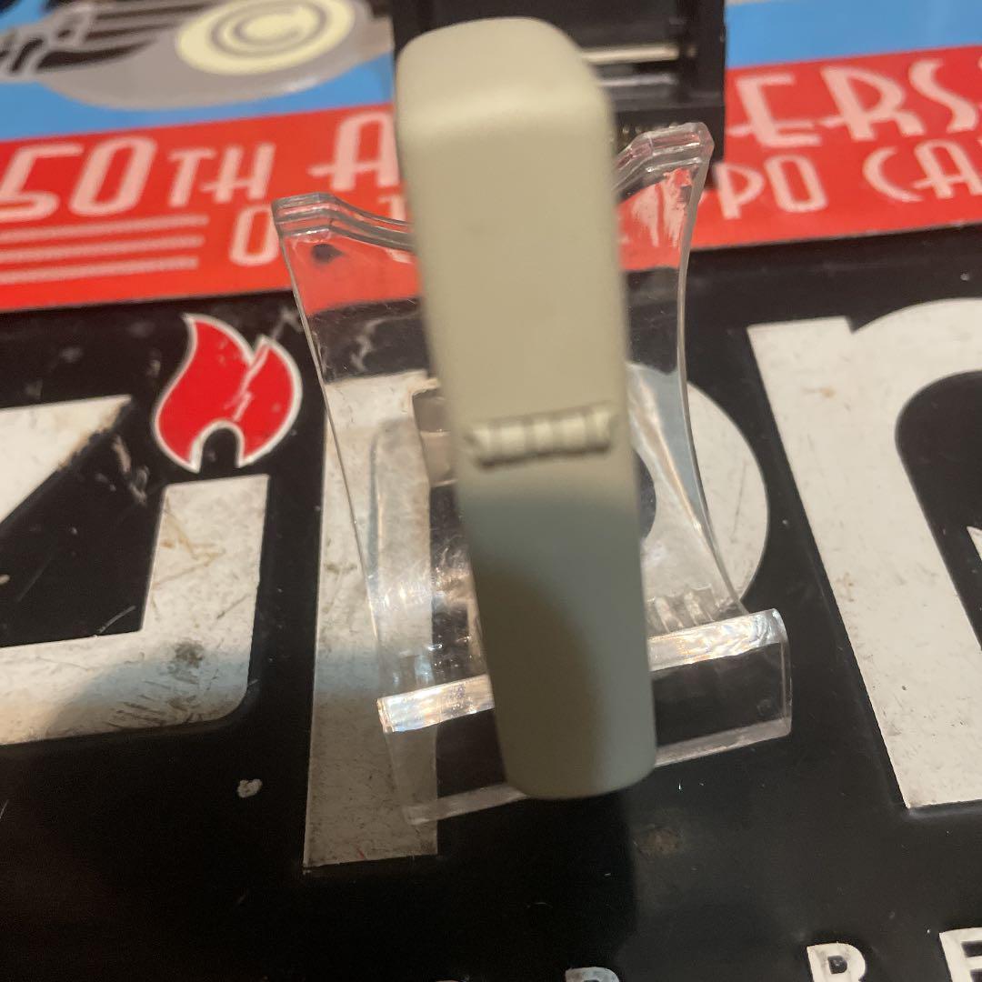 As is For Parts Zippo American casual cosplay Windy Limited serial number
