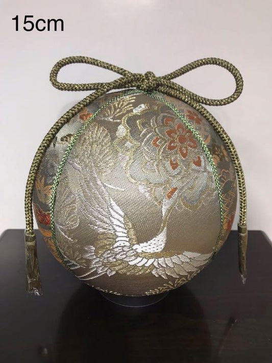 Temari Interior decoration  gift New Year  New Year  Celebration