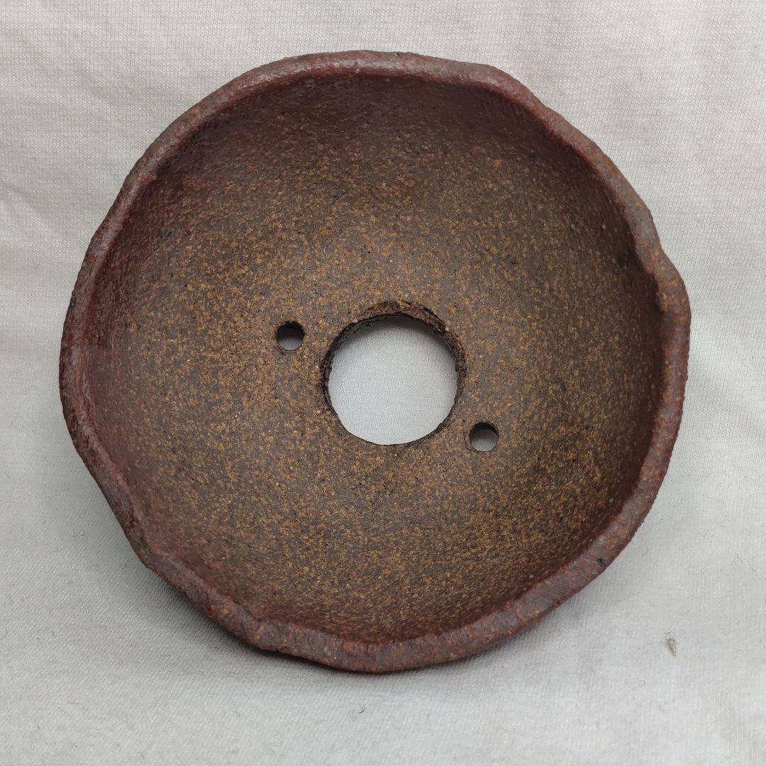 Bonsai pots Flowerpots Tokoname ware Grandchildren Handmade writers