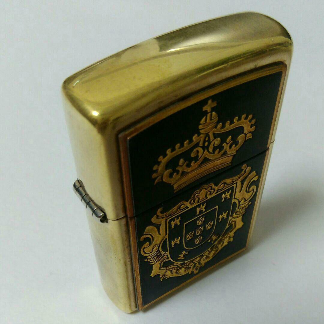 As is For Parts ZIPPO '95 TOLEDO COLLECTION PRT SHIELD