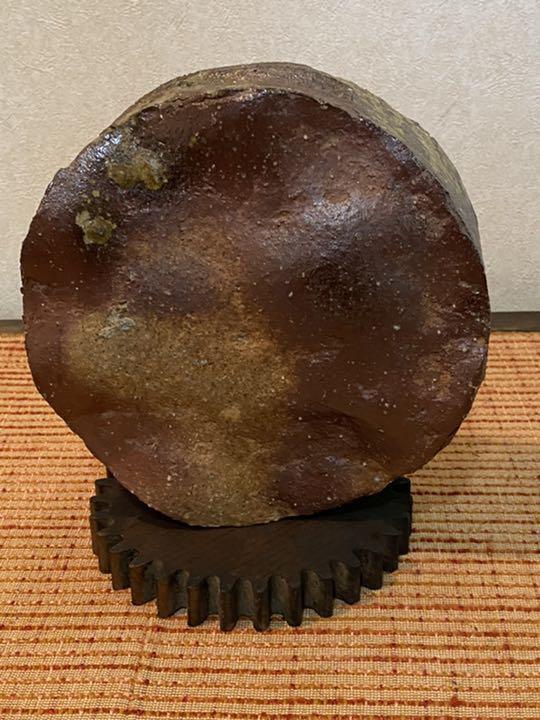 hanging hanaire tea ceremony Japanese Antiques