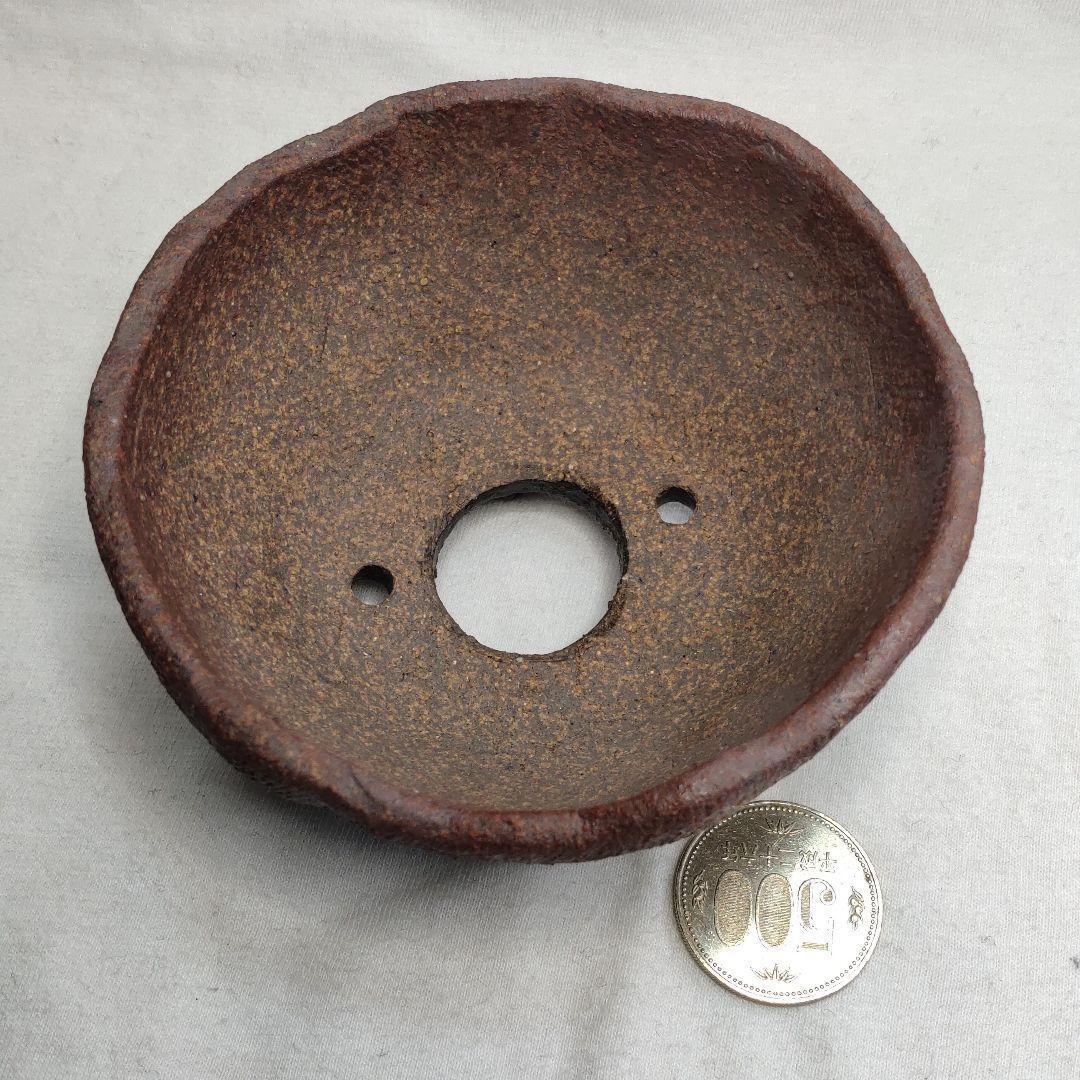 Bonsai pots Flowerpots Tokoname ware Grandchildren Handmade writers
