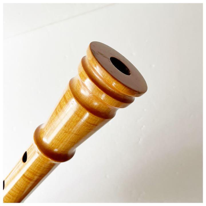 Shakuhachi Japanese musical instrument 1 shaku 8 sun