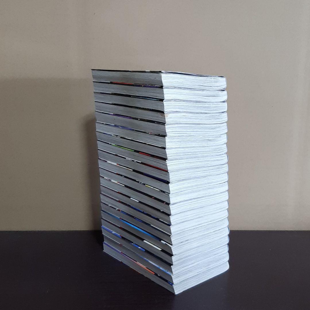 9th Musashi whole volume set bulk sale comic book