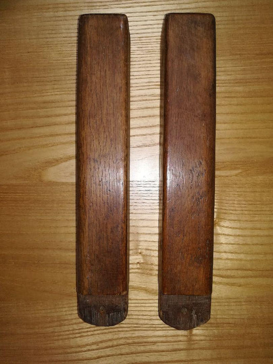 clappers HYOUSHIKI Showa MEIJI actually used