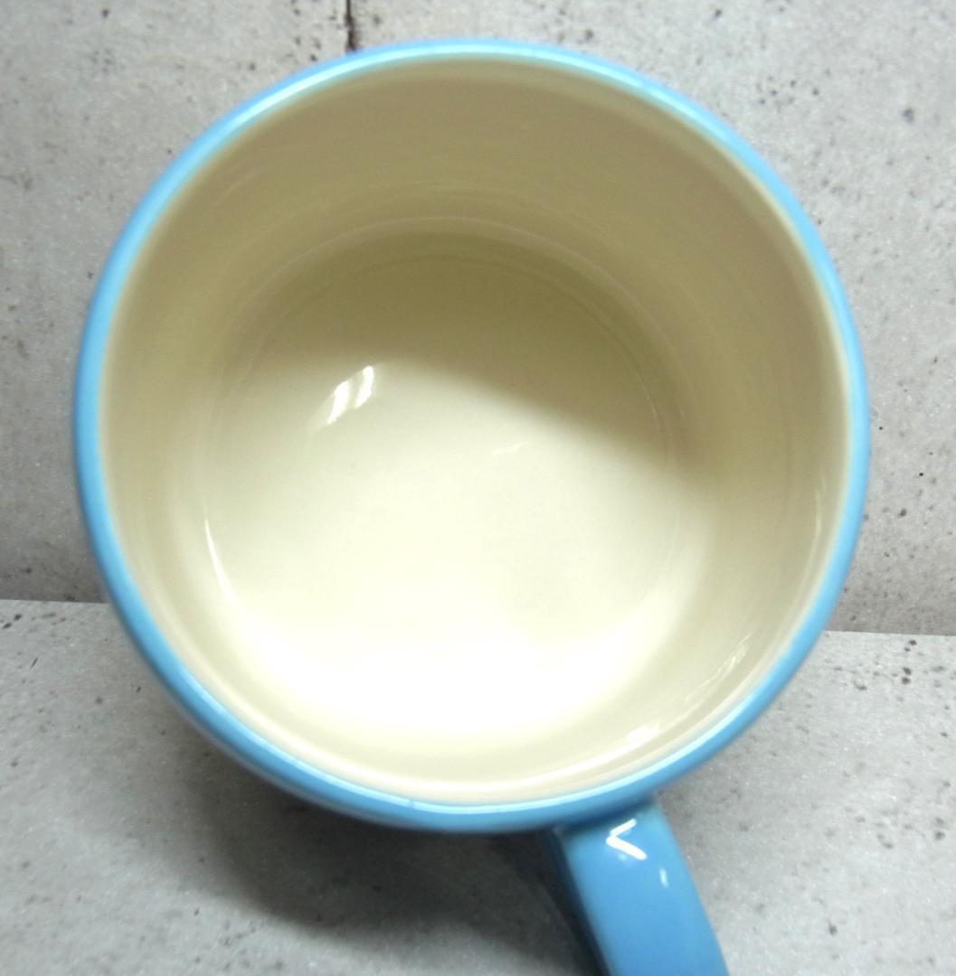 Rare Showa Retro 1979 Sanrio Tuxedosam Mug Ceramic