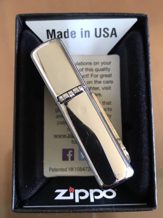 As is For Parts  zippo F-15E strike eagle US Air Force unit 1991 mint condition