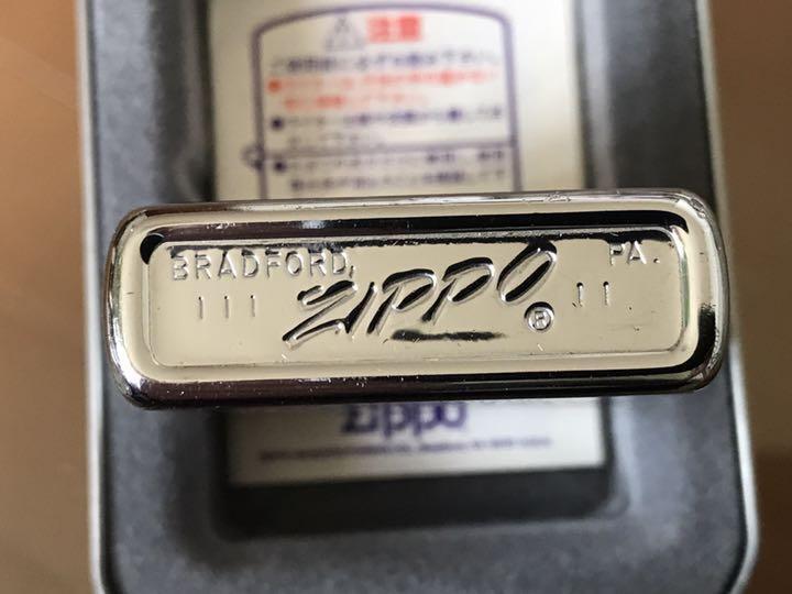 As is For Parts ZIPPO Michelin Michelin 1969 year made beautiful goods