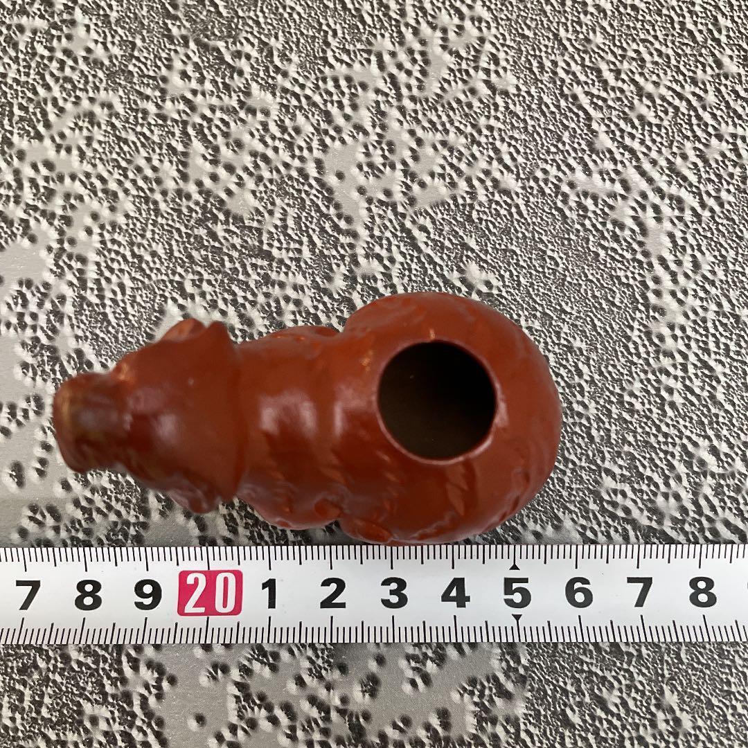 Toothpick tiger