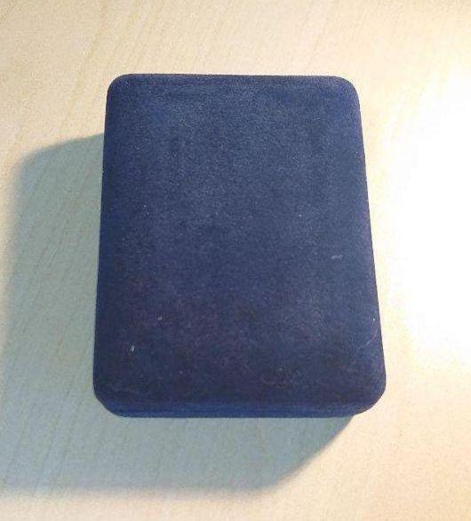 As is for parts Limited Souvenir zippo writer WBC 2009 (serial number 1348)