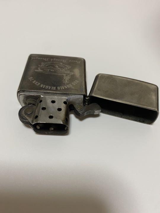 As is for parts Zippo 2 points can be sold separately
