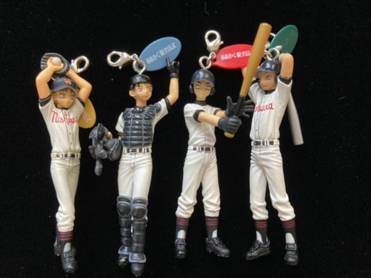 Big Windup! Kaiyodo Figure