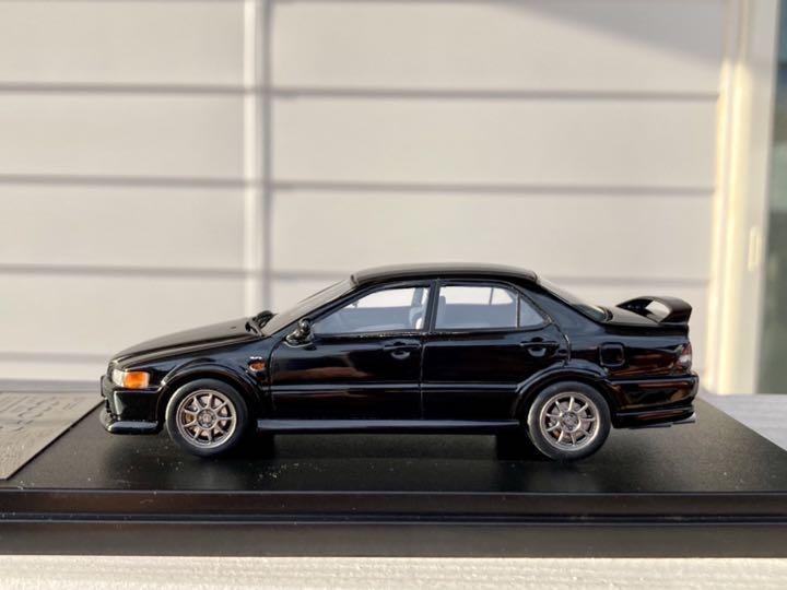 high story Honda Accord Euro R CL1 minicar