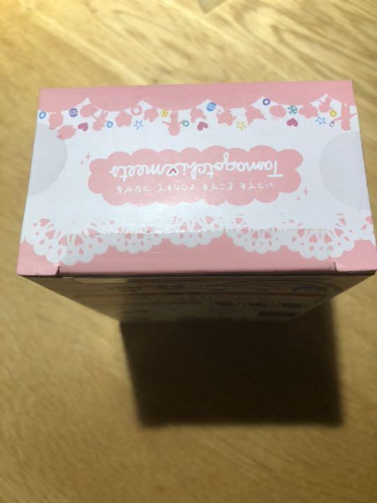 As is For Parts Bandai Sanrio Characters Meets ver. Tamagotchi