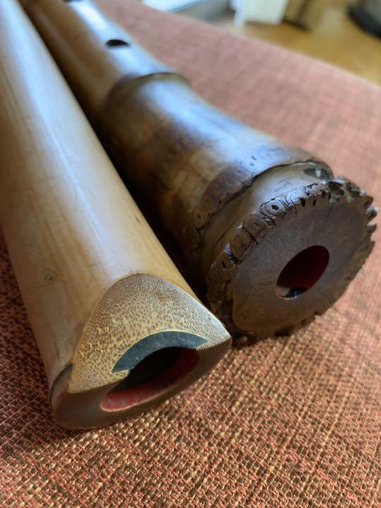 Shakuhachi