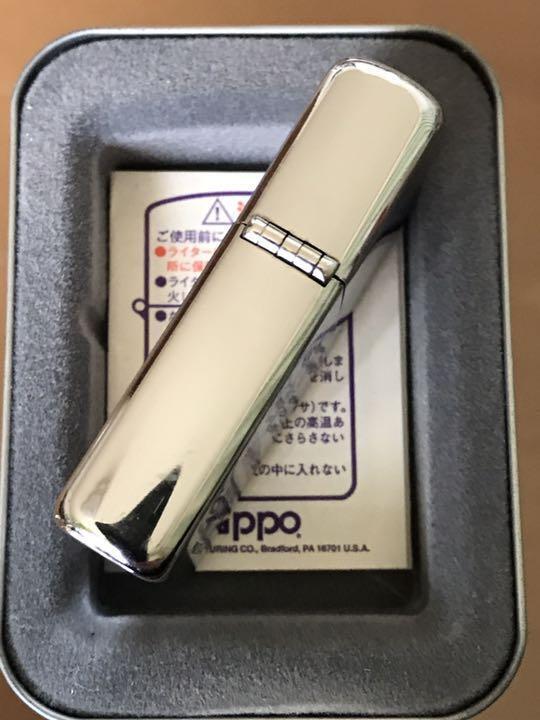 As is For Parts ZIPPO Michelin Michelin 1969 year made beautiful goods