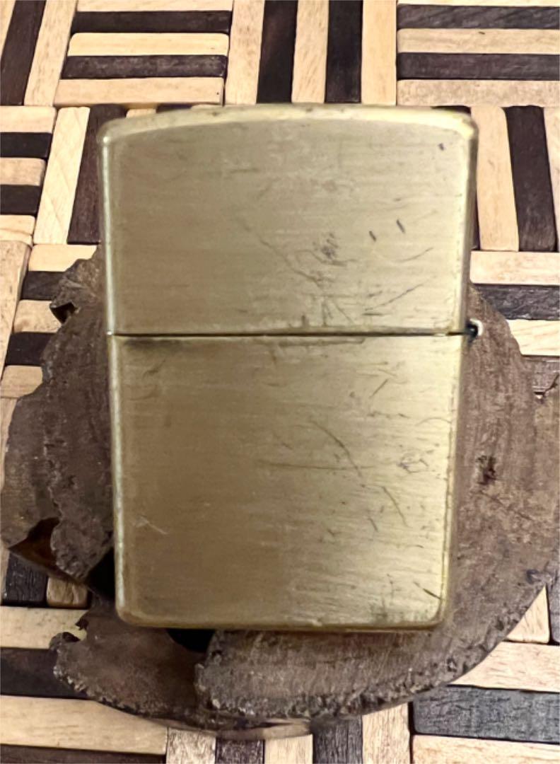 As is For Parts Zippo Great Escape Metal Gorilla 3D Lighter