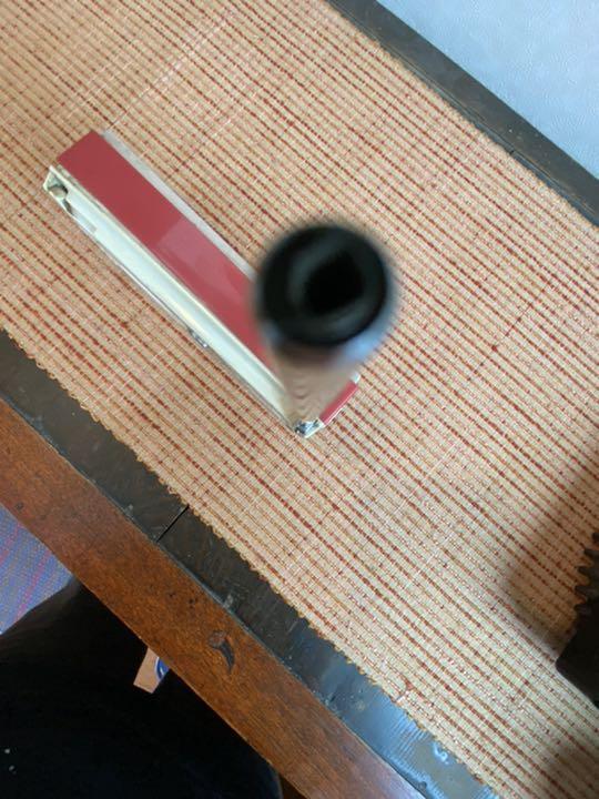 Showa Retro Early Transistor Radio STANDARD SR-G700 Japanese Antiques