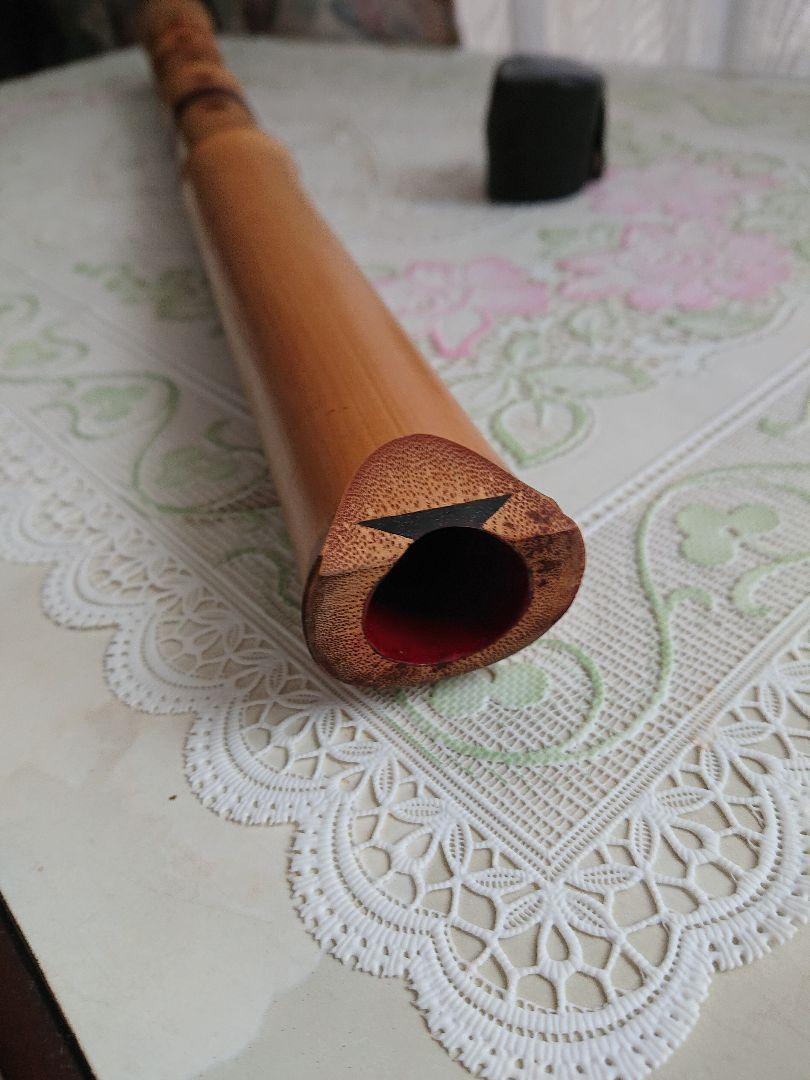 Shakuhachi