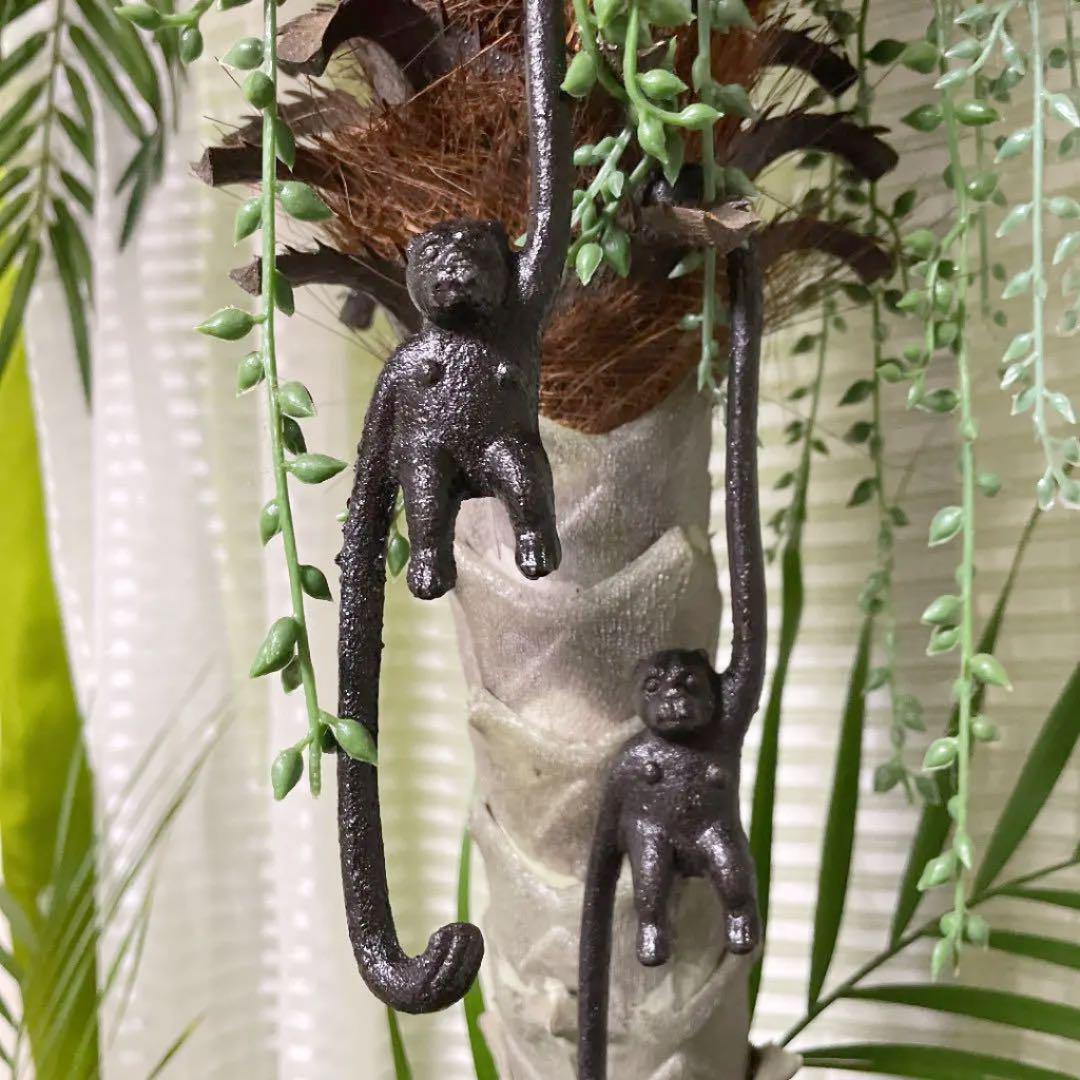 Jizai Kagi  hook casting hanging rod monkey hook