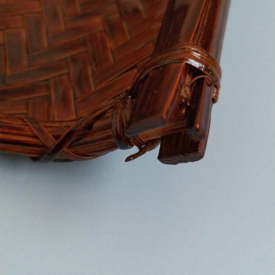 Bamboo Suehiro Dried confectionery