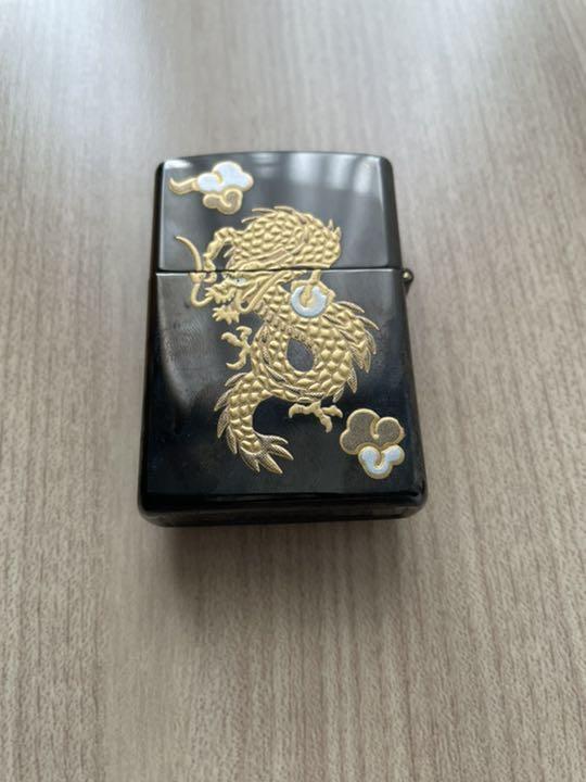 As is For Parts ZIPPO writer Japanese style