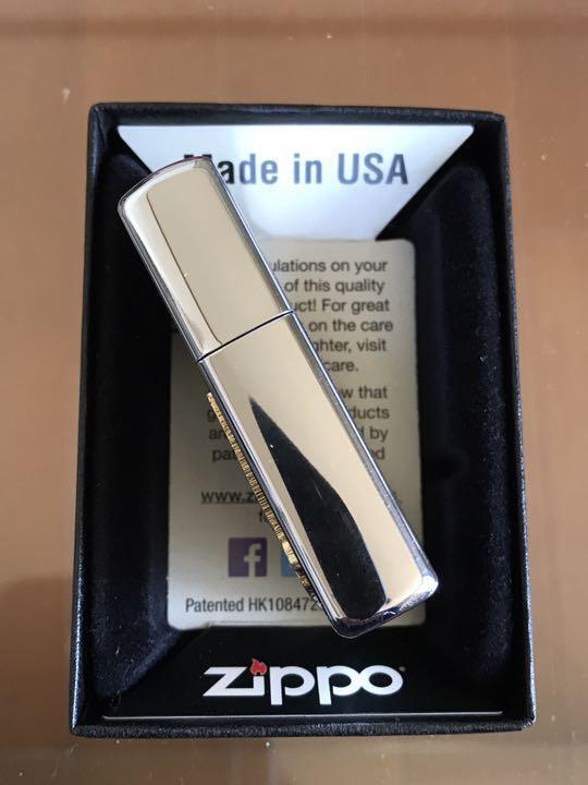 As is For Parts  zippo F-15E strike eagle US Air Force unit 1991 mint condition