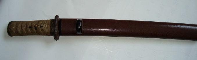 Short sword Koshirae Menuki (rabbit pattern) Jidaimono Armor Sword fittings