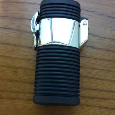 As is for Parts Windmill Lighter Camper Rare item