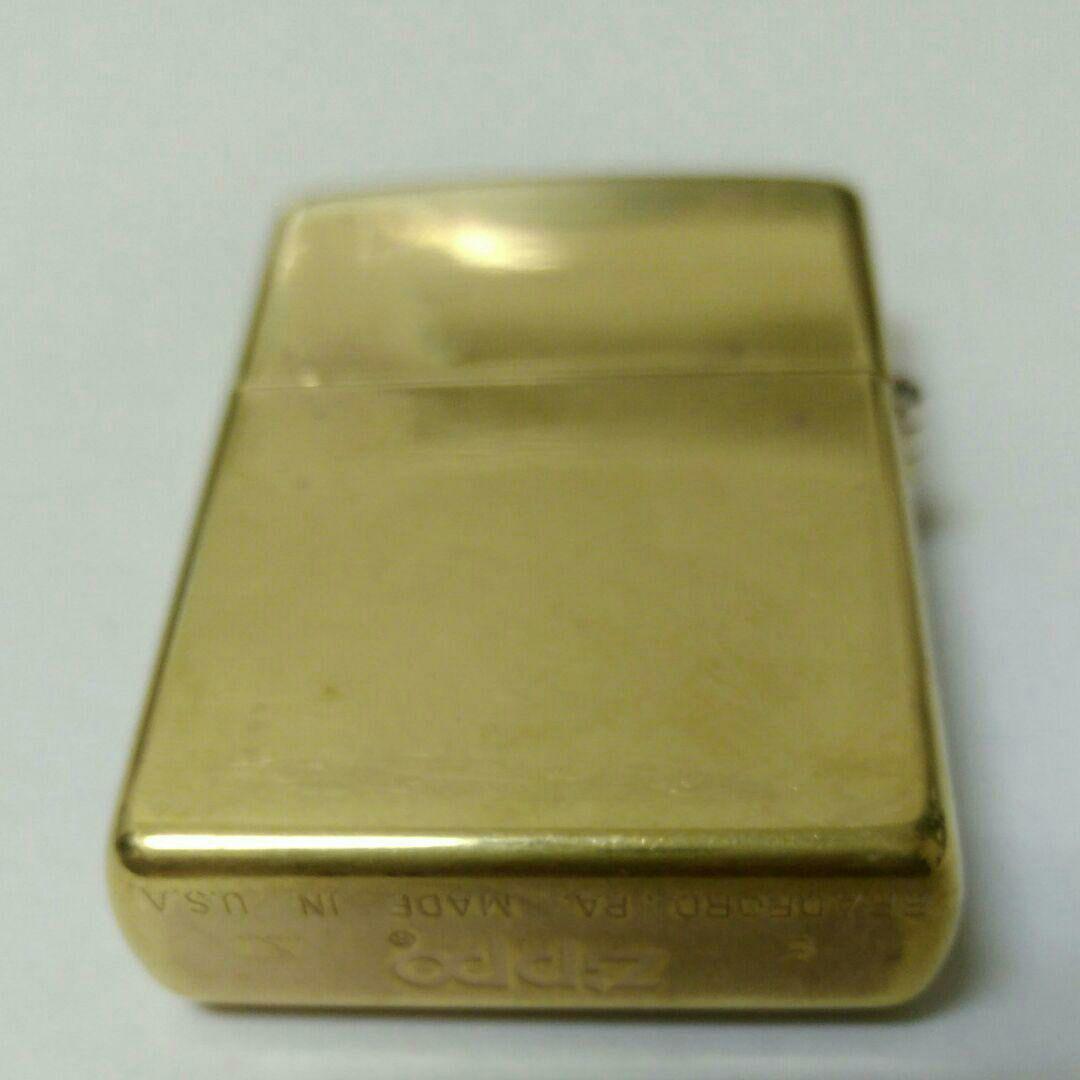 As is For Parts ZIPPO '95 TOLEDO COLLECTION PRT SHIELD