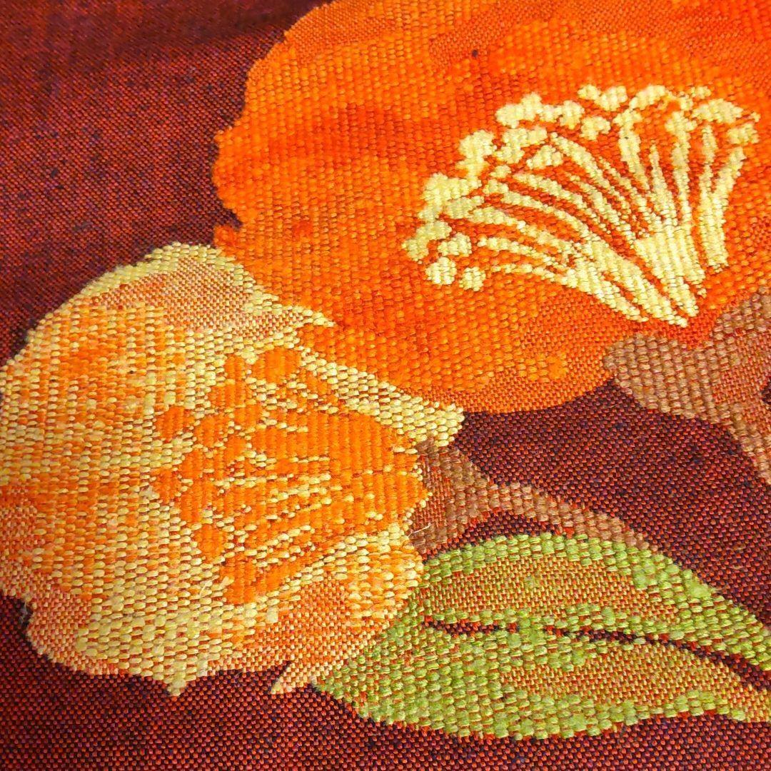 Pure silk Nagoya belt