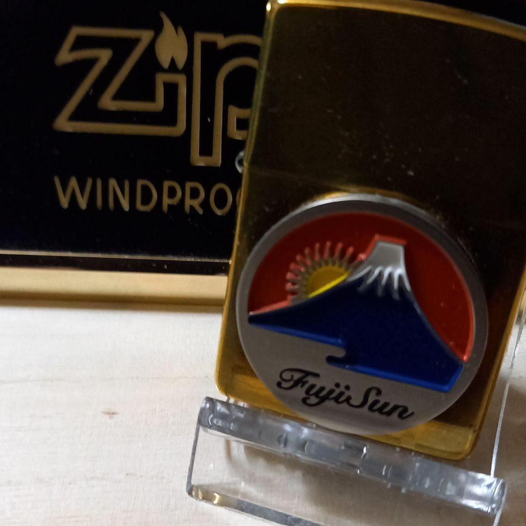 As is for parts ZIPPO lighter solid.brass mountain design