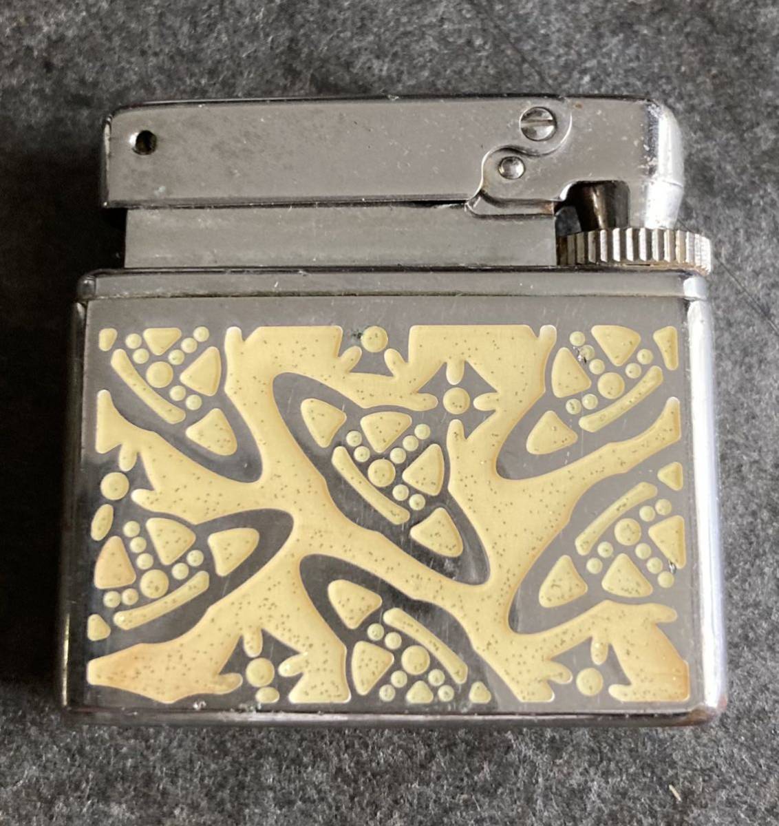Vivienne Westwood lighter junk orb