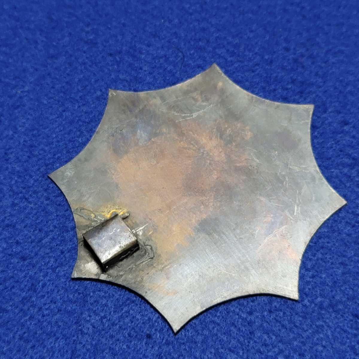 Maetate Maedate Armor Helmet Japanese Antiques A-11