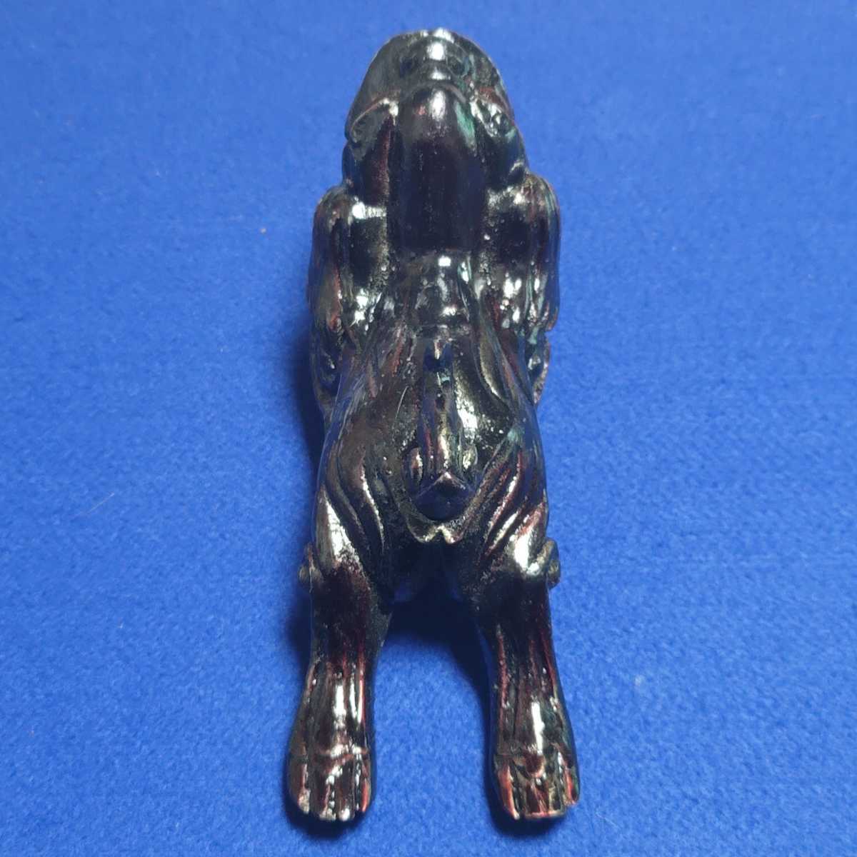 Maetate Maedate Lion armor, helmet Japanese Antiques B-13