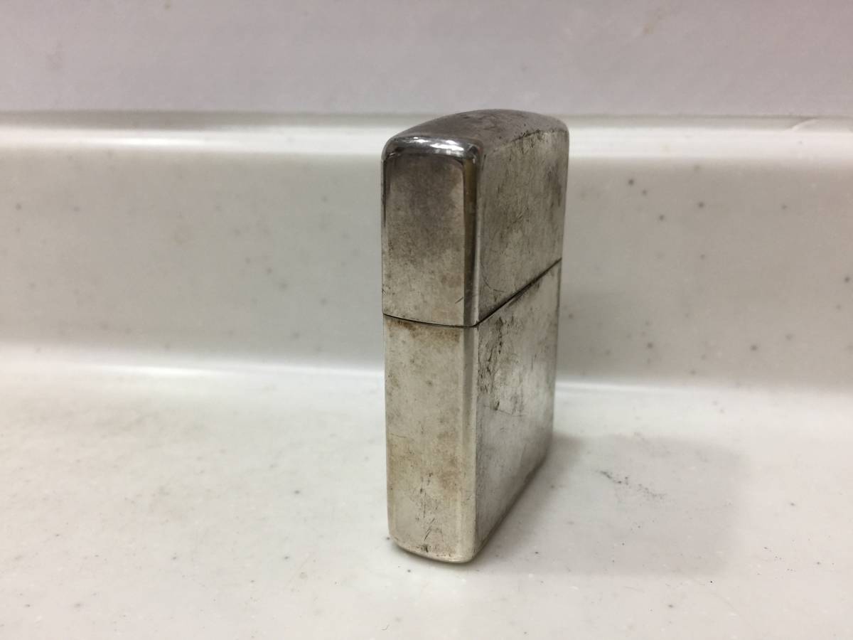 As is For Parts Zippo  JAPAN NATIONAL TEAM NIPPON JFA 1994 year