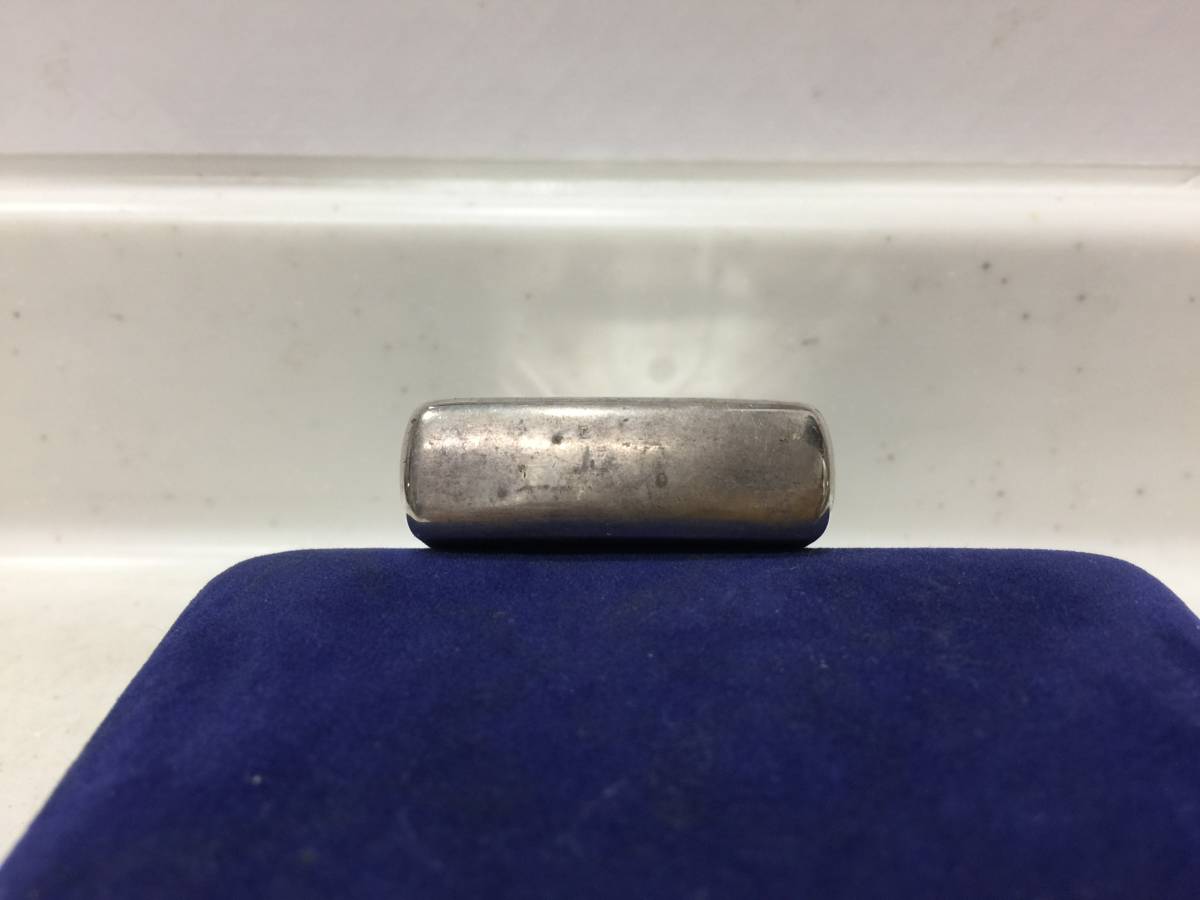 As is For Parts Zippo  JAPAN NATIONAL TEAM NIPPON JFA 1994 year