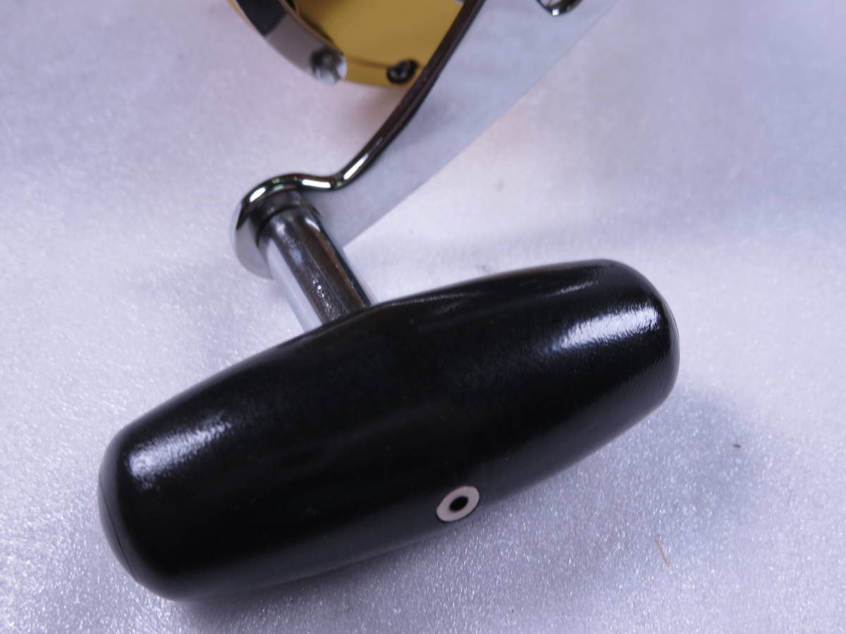 As is For Parts PENN REELS 12LT INTERNATIONAL Ⅱ lever drag reel bait reelJigging