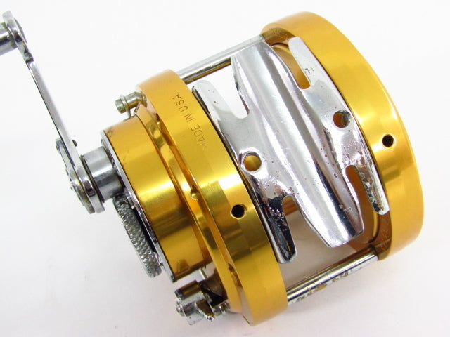 As is For Parts PENN pen INTERNATIONAL 20 reel  SP4520
