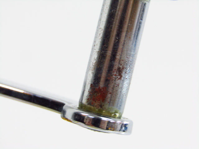 As is For Parts PENN pen INTERNATIONAL 20 reel  SP4520