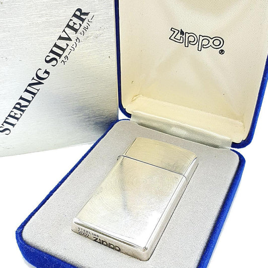 beautiful goods Zippo Zippo ZIPPO oil lighter 20-22051530