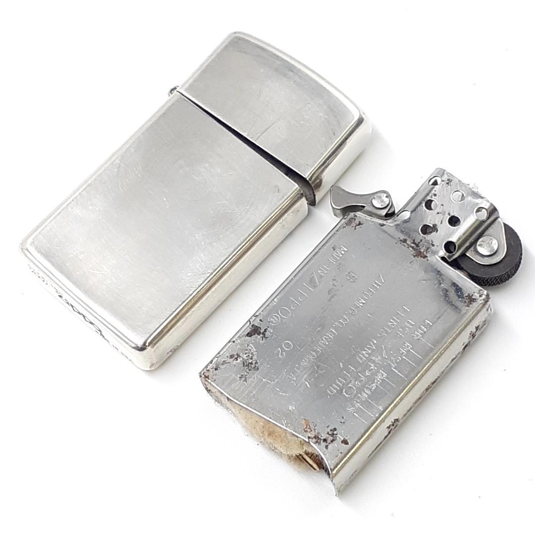 beautiful goods Zippo Zippo ZIPPO oil lighter 20-22051530