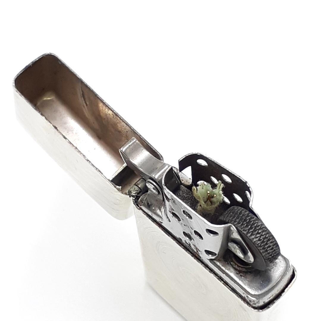 beautiful goods Zippo Zippo ZIPPO oil lighter 20-22051530