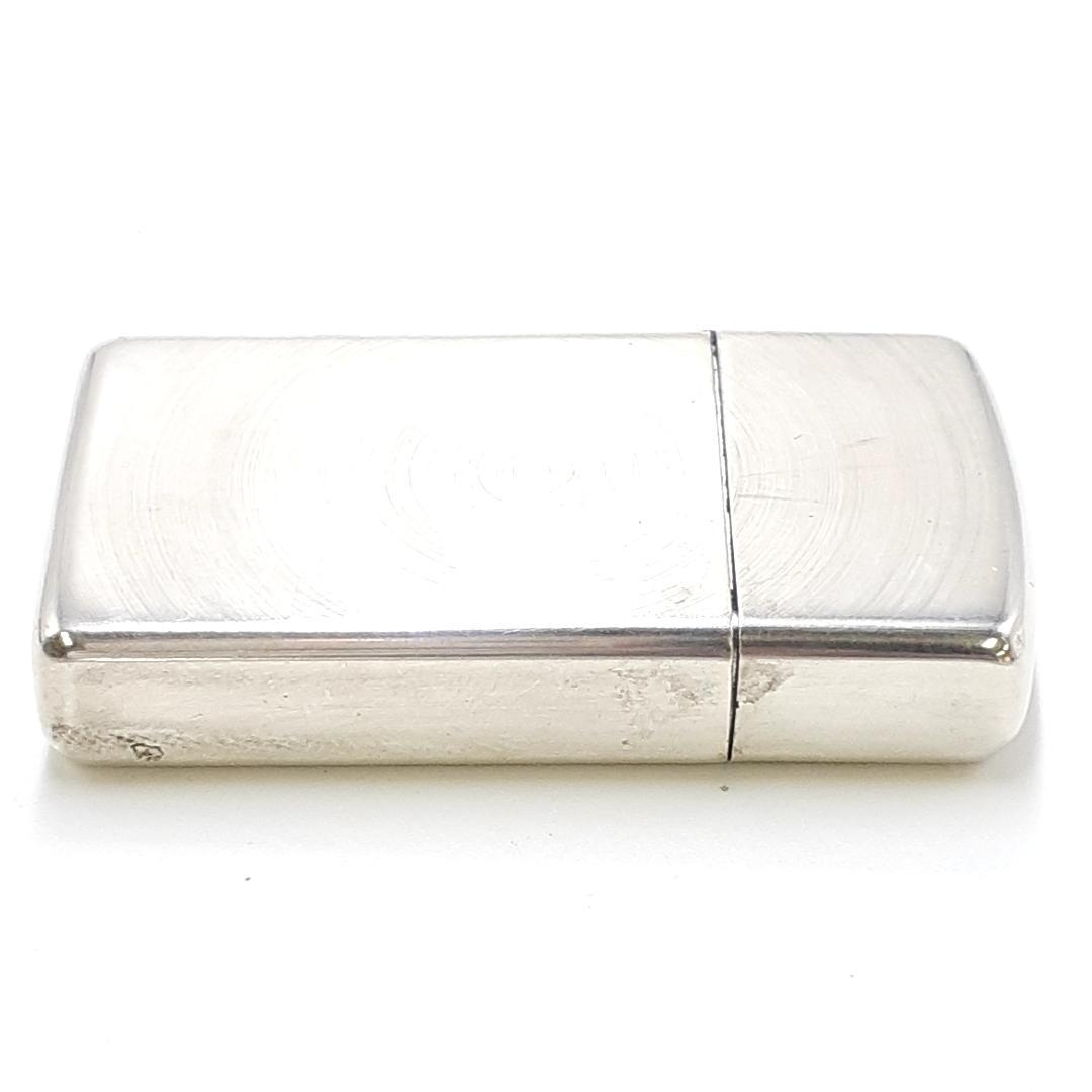 beautiful goods Zippo Zippo ZIPPO oil lighter 20-22051530